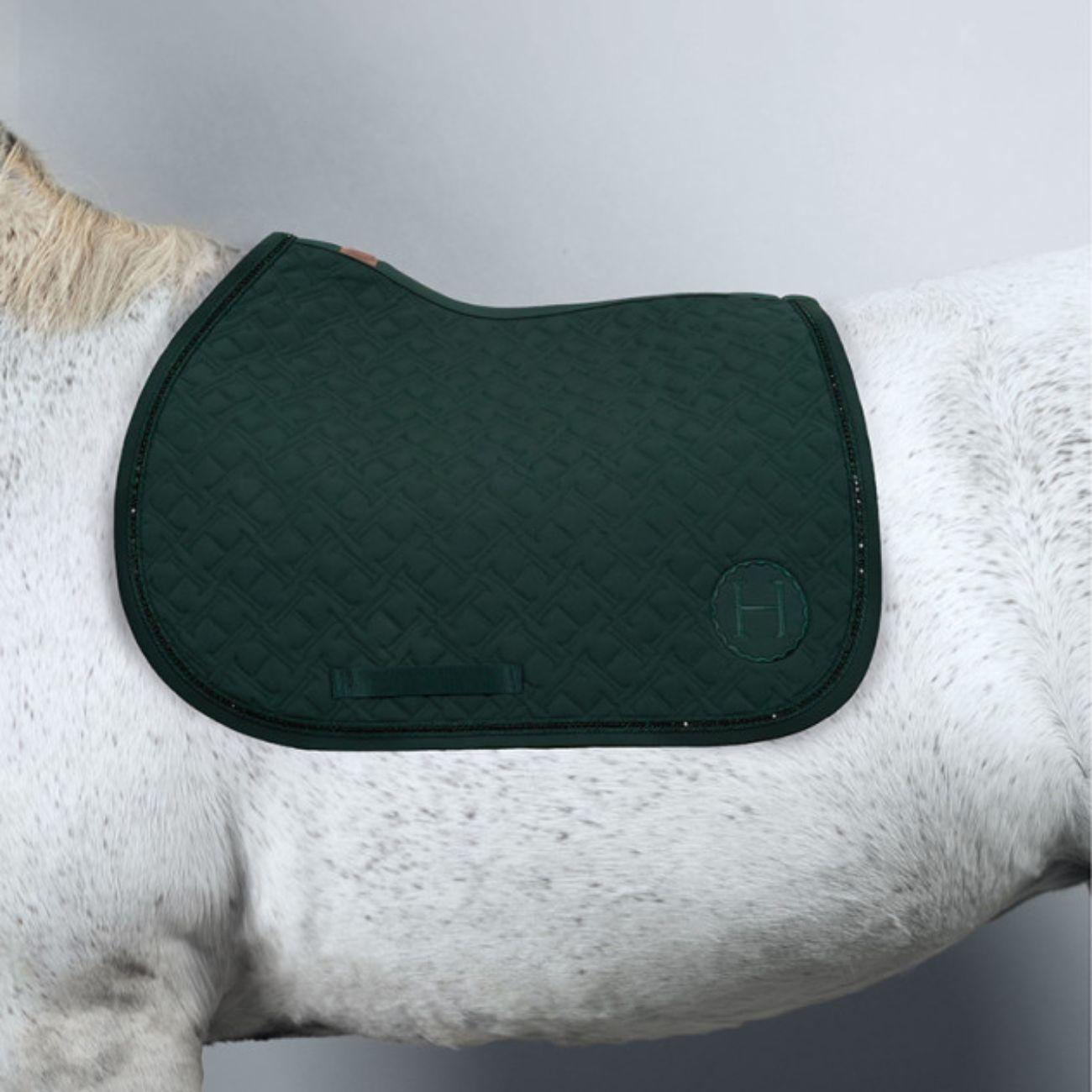 Sottosella Da Salto Saphir Harcour Verde 3000440070783 JUNGLE GREEN HARCOUR 