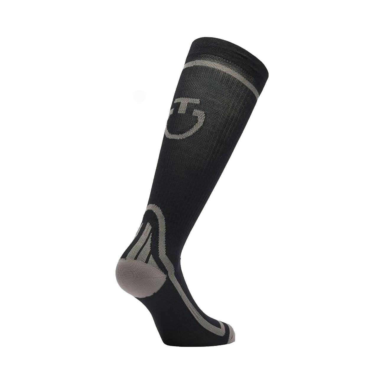 Cavalleria Toscana Calze 28CT-CZN029AB0297901NAVY Blu 28CT-CZN029AB029 7901NAVY BLUE CAVALLERIA TOSCANA 