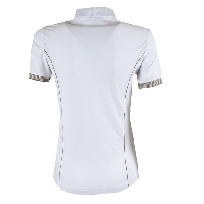ANIMO Bianco-Beige Camicie Da Concorso 16AMBREST V40/BIABEI ANIMO 