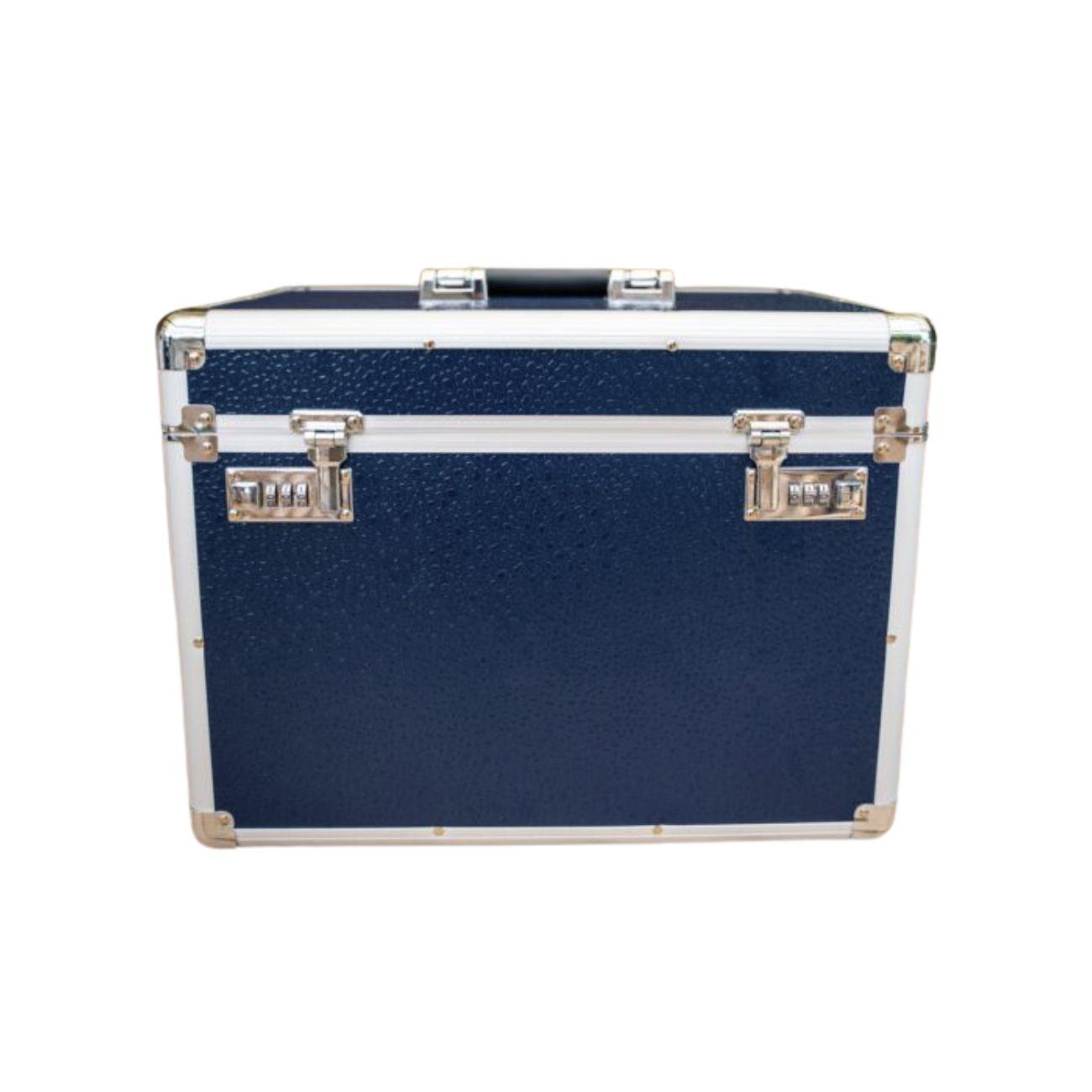 Bauletto Grooming Box Pearl HKM 15554 6900DEEPBLUE HKM SPORT EQUIPMENT 