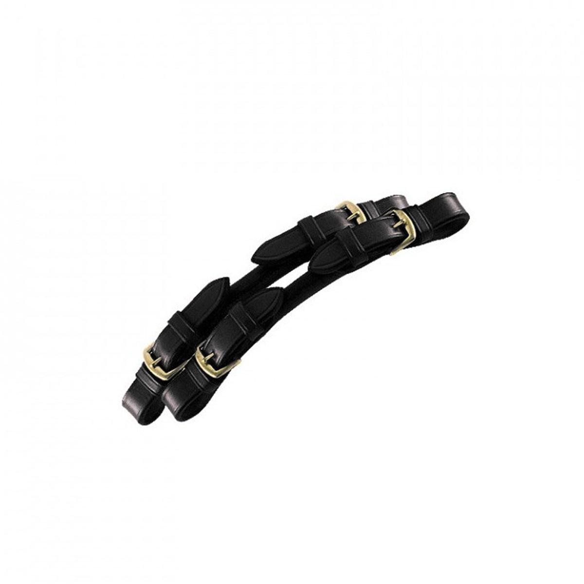 PONTE PER PELHAM TIPO CORTO 09SA02996 NERO SARTORE