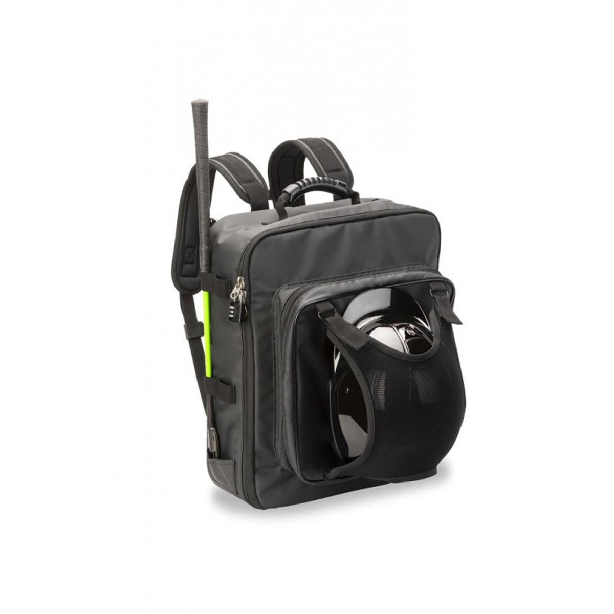 ZAINO 45*36 CM 32EKKIA-935922 002BLACK INATAKE 