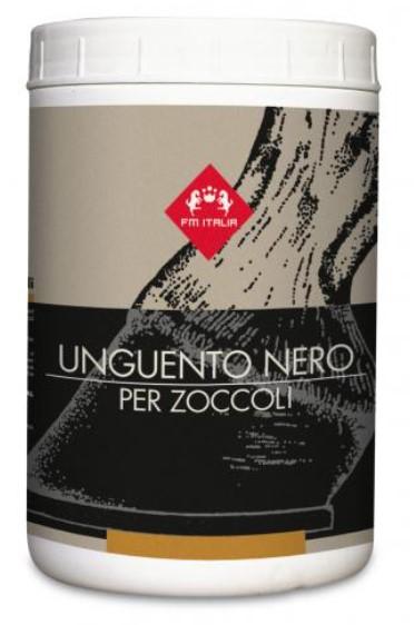 UNGUENTO NERO ML 3000 09FM559 NEUTRO FM ITALIA