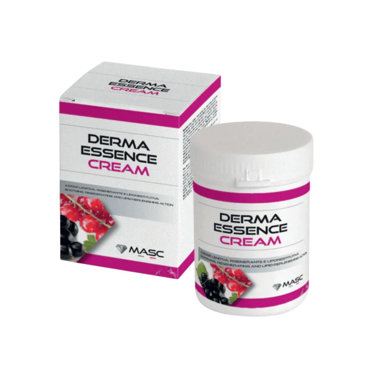 Derma Essence Cream 250ml Masc 09FM311 NEUTRO MASC 