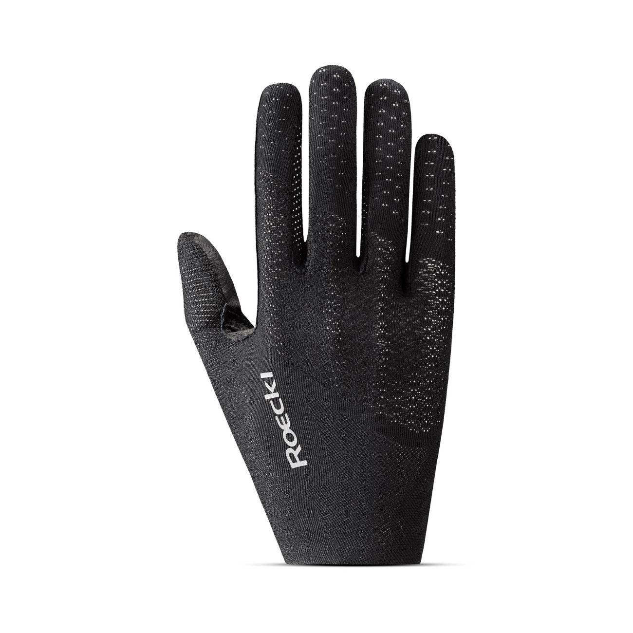 Guanto Mechelen Roeckl RO01-310063 NERO ROECKL 