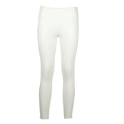Leggins Da Donna Arezzo Mascheroni Bianco 30MA-AREZZO WHITE/WHITE MASCHERONI SELLERIA 