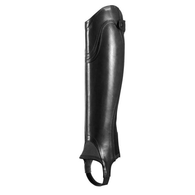 Ariat Volant Black mezze chaps tecniche 09SM10009520 BLACK ARIAT