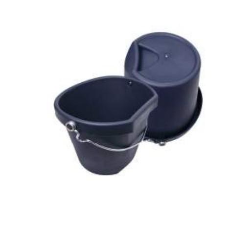 E82601 L001 TRUST EQUESTRIAN