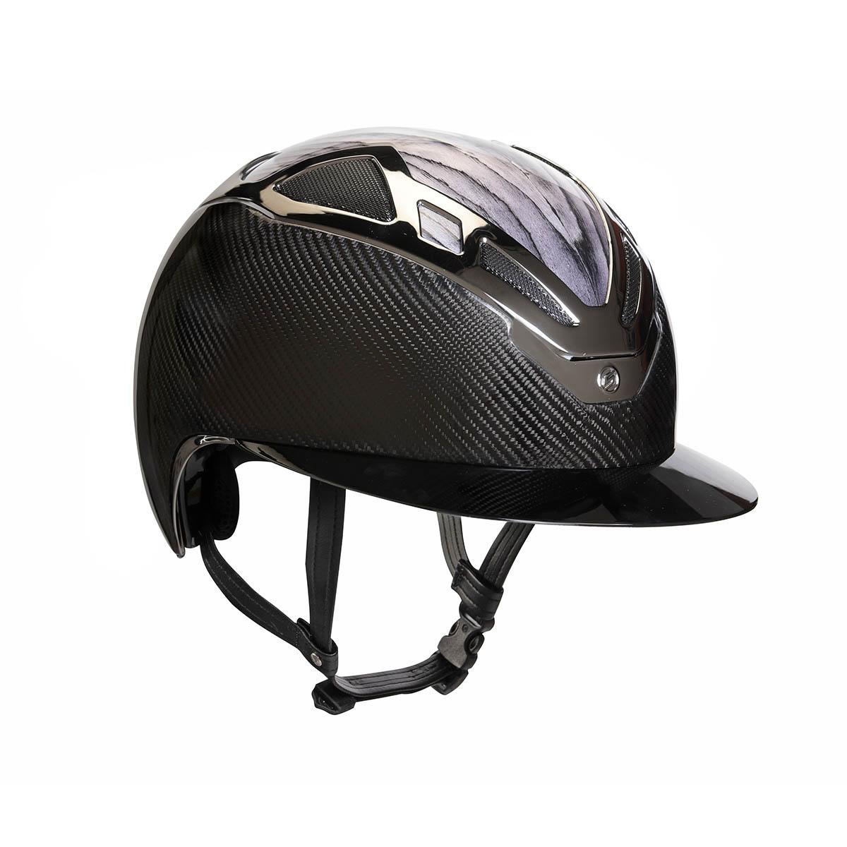 Casco AP Carbon Wood Glossy Suomy
