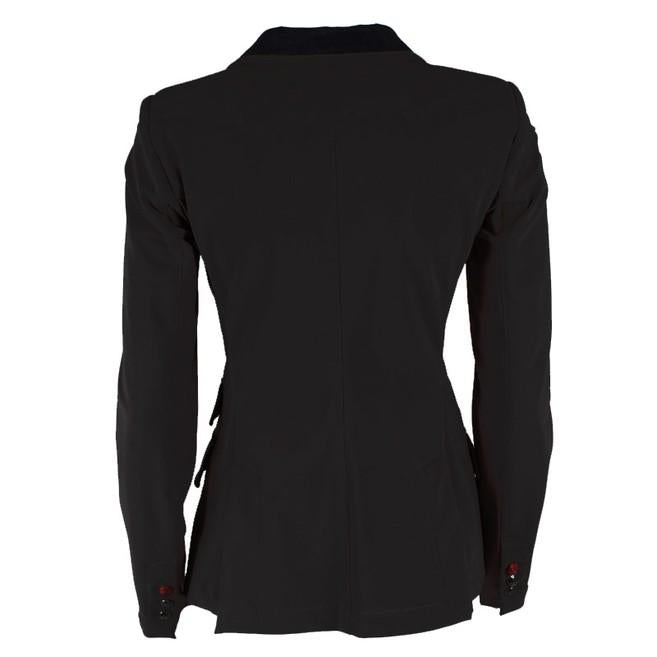Cavalleria Toscana Giacche Da Concorso 09CTGID024JE0079999 Nero 09CTGID024JE007 9999NERO CAVALLERIA TOSCANA 