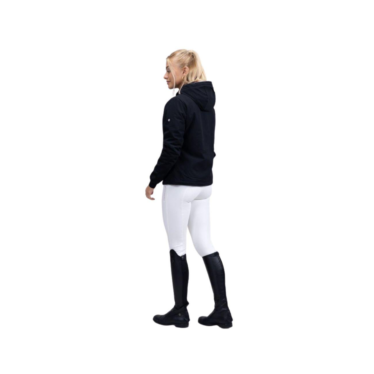 Giacca A Vento Da Donna Simhat Harcour Nero 300439871681 BLACK HARCOUR 