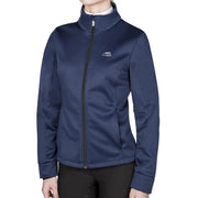 SOFTSHELL DONNA SANDY PM-EQ-R09675 002NAVY EQUILINE