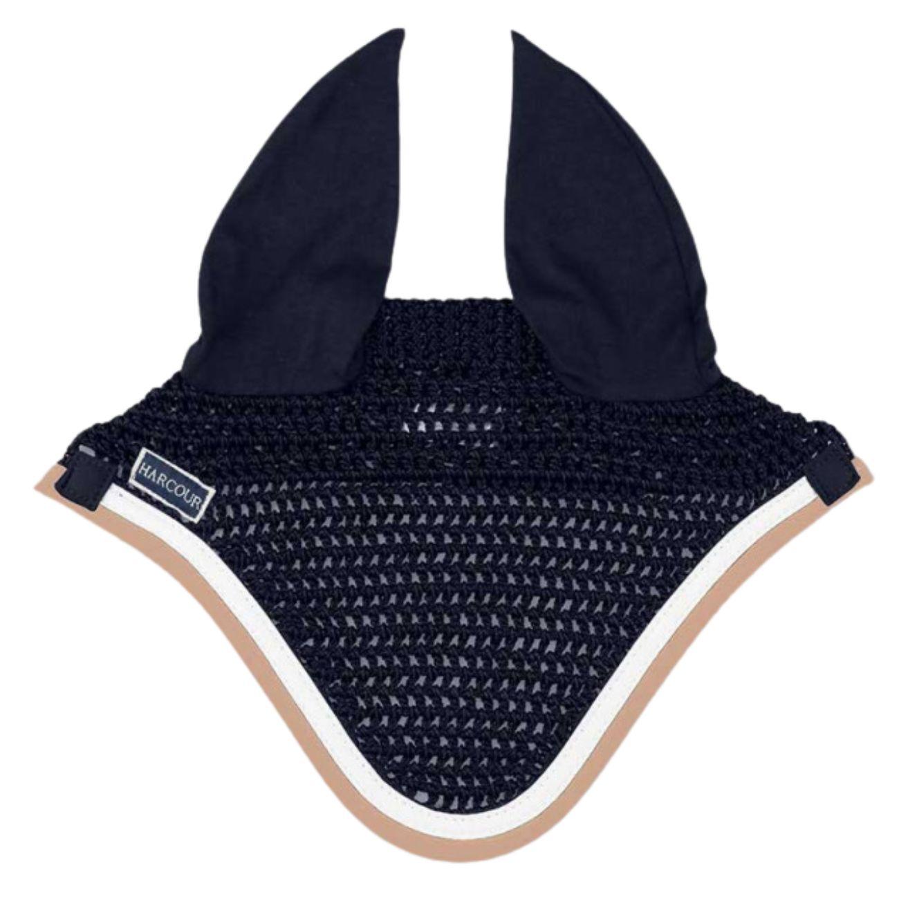 Cuffietta Antimosche Feeby Harcour Blu 3000440088368 NAVY HARCOUR 