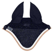 Cuffietta Antimosche Feeby Harcour Blu 3000440088368 NAVY HARCOUR 