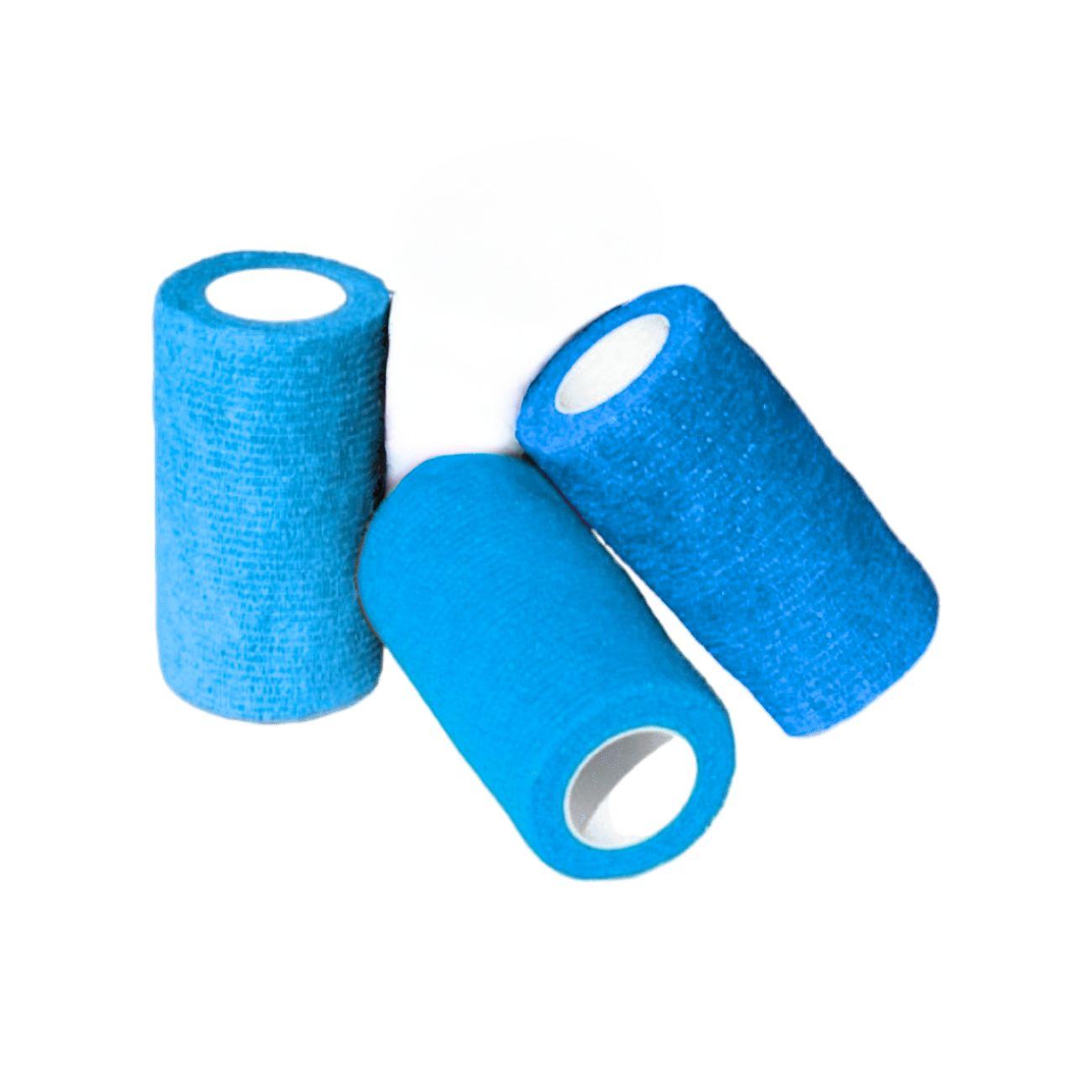 Fascia elastica Vetrap FM Italia Celeste 31FM314 CELESTE FM ITALIA 