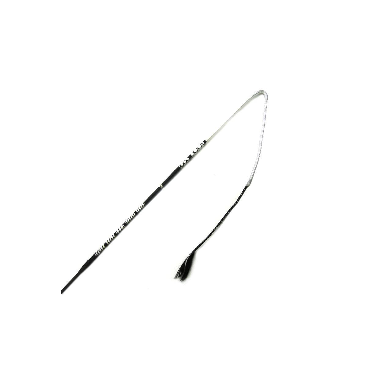 Frusta Da Attacchi Fleck 09FLECK001 NERO FLECK 