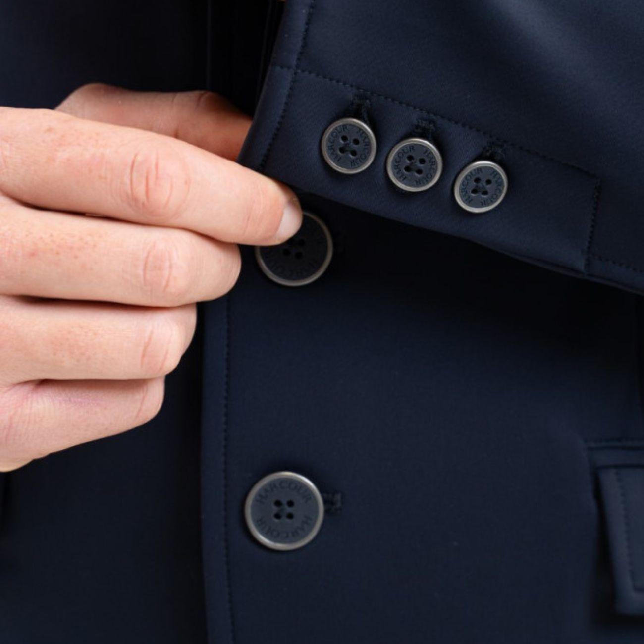 Giacca Da Concorso Da Uomo Vivaldi Harcour 3000440054806 NAVY HARCOUR 