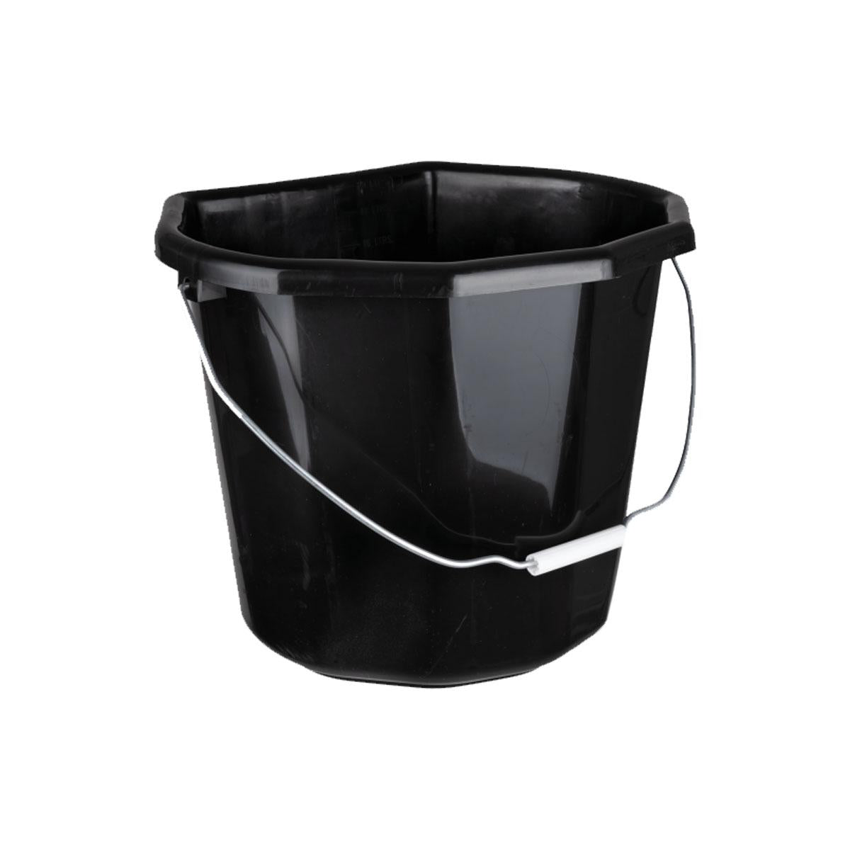 SECCHIO 20L WALDHAUSEN 15024 NERO WALDHAUSEN 