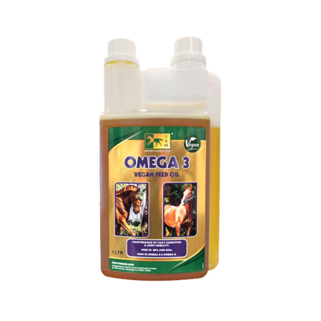 TRM Omega3 1L OMEGA3L1 NEUTRO 
