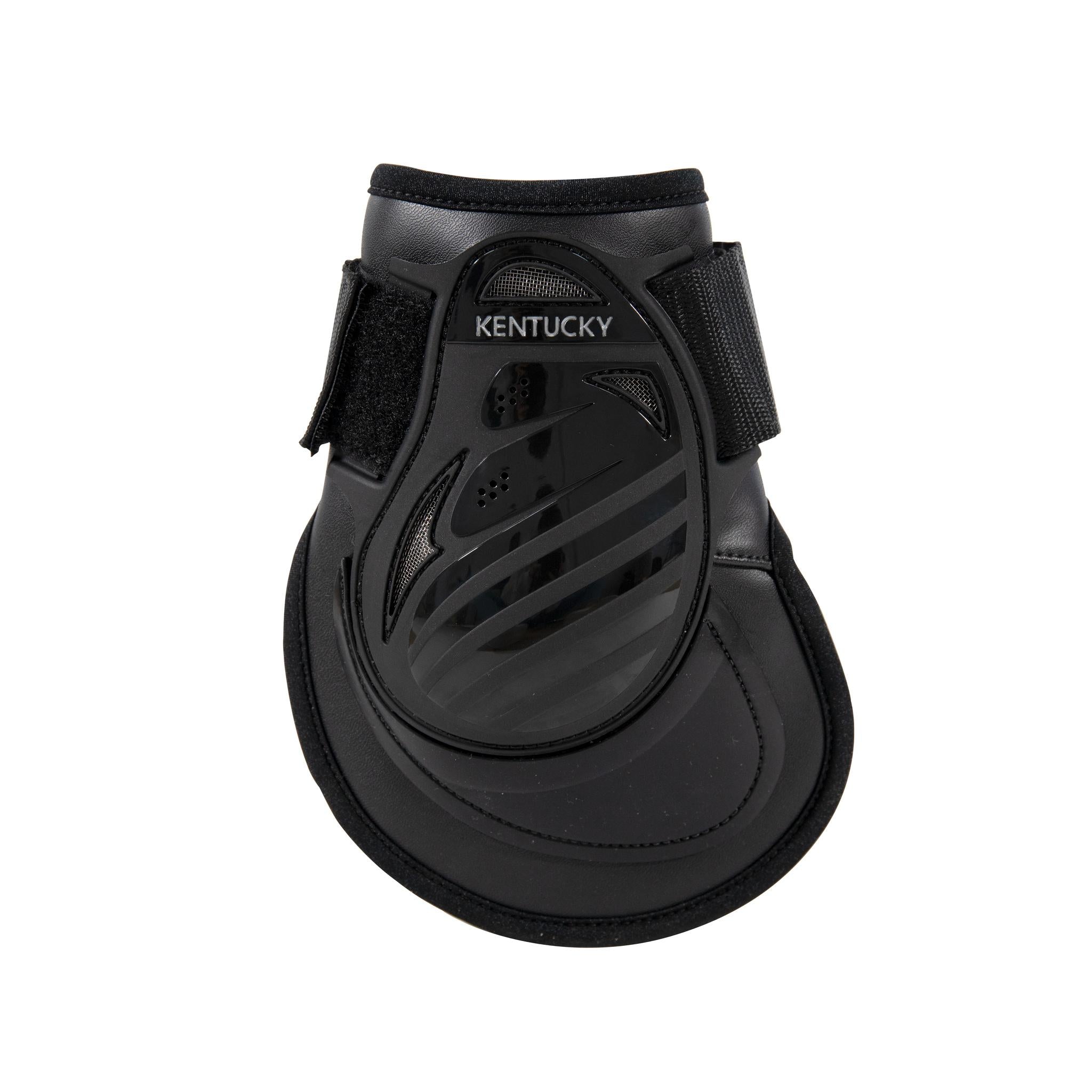 PARANOCCHE LUNGHE KENTUCKY 88204 01BLACK KENTUCKY
