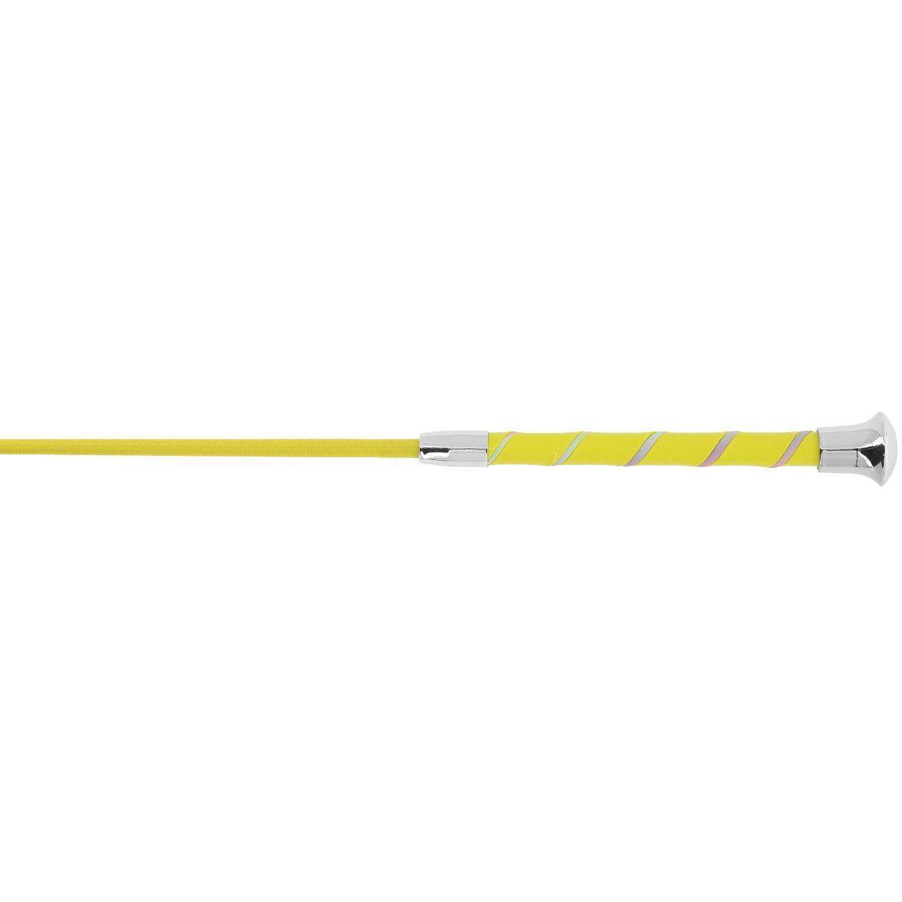 Frustino Candy 65cm Whip&Go Giallo 950153 010YELLOW WHIP & GO 