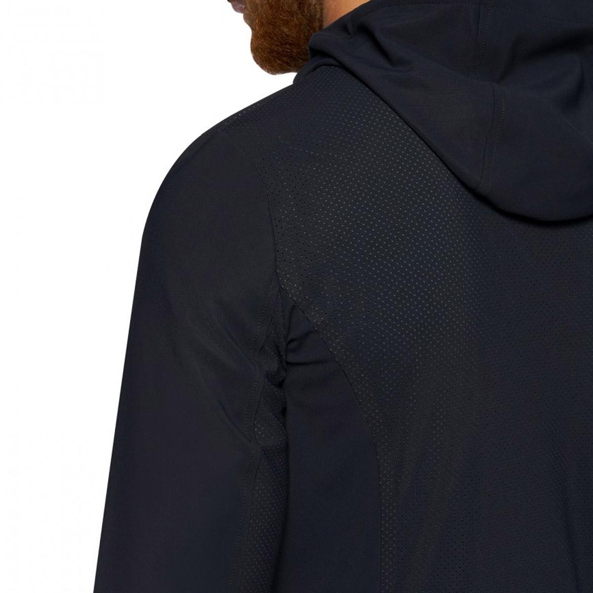 SOFTSHELL UOMO FULL ZIP TESSUTO TRAFORATO 09CT-GIU259JE142 7901NAVY CAVALLERIA TOSCANA 
