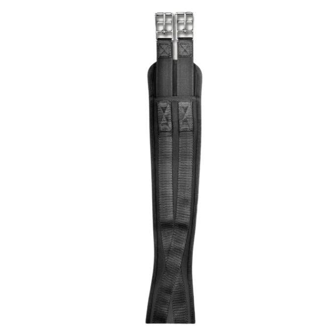 Waldhausen SADDLE GIRTH MEMORY FOAM WALDHAUSEN Nero SOTTOPANCIA 1902201 BLACK WALDHAUSEN 