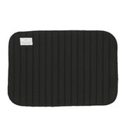 EQUITHEME SET Nero - FASCE E SOTTOFASCE 540618 002NERO EQUITHEME 