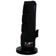 Stinchiere Terapeutiche Dry Leg Dry Fit 09DRDRYLEG BLACK DRY FIT SRL 