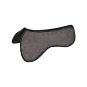 Memory Pad Spine Free Close Contact Con Memory Foam E Sistema Silicon Grip Acavallo Grigio AC860 GRIGIO ACAVALLO 