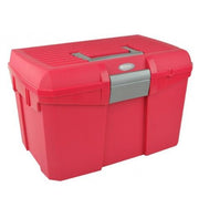 Bauletto Grooming Box Hippo-Tonic Fuxia/Grigio 700004 351 RASPBERRY/GREY HIPPO-TONIC 