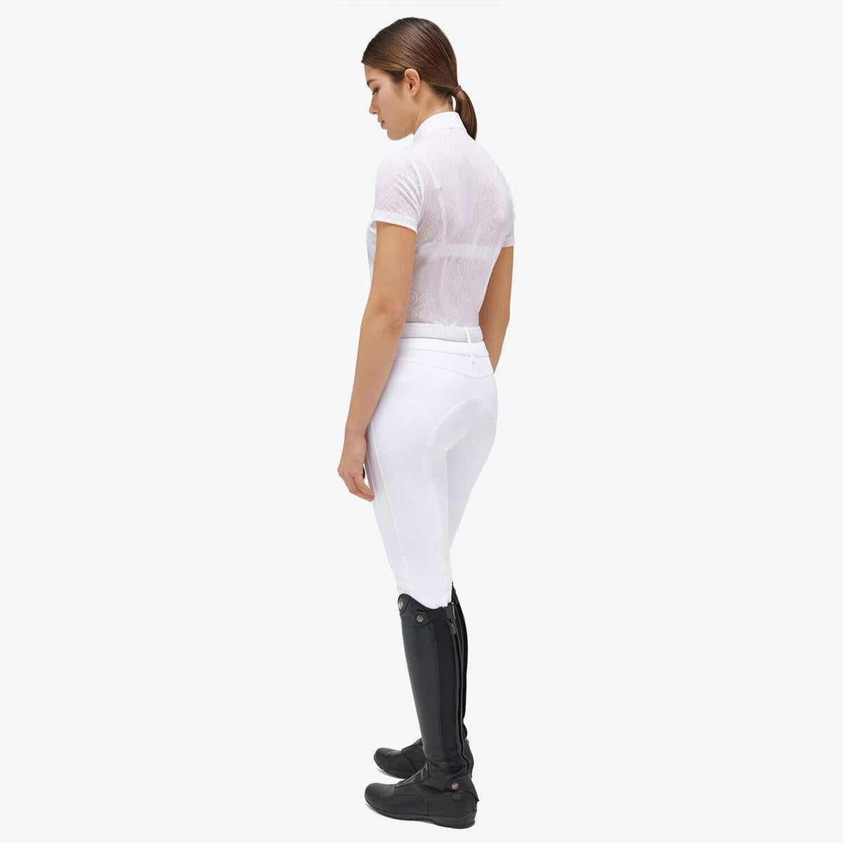 Cavalleria Toscana Camicie Da Concorso 31CT-CAD153JE1898201PEARL Pearl Grey/White 31CT-CAD153JE189 8201PEARL GREY/WHITE CAVALLERIA TOSCANA 