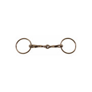 AMAHORSE FILETTO AD ANELLI TORCIGLIONE Argento FILETTI AD ANELLI 09UMMO00019 09UMMO00019A INOX AMAHORSE 