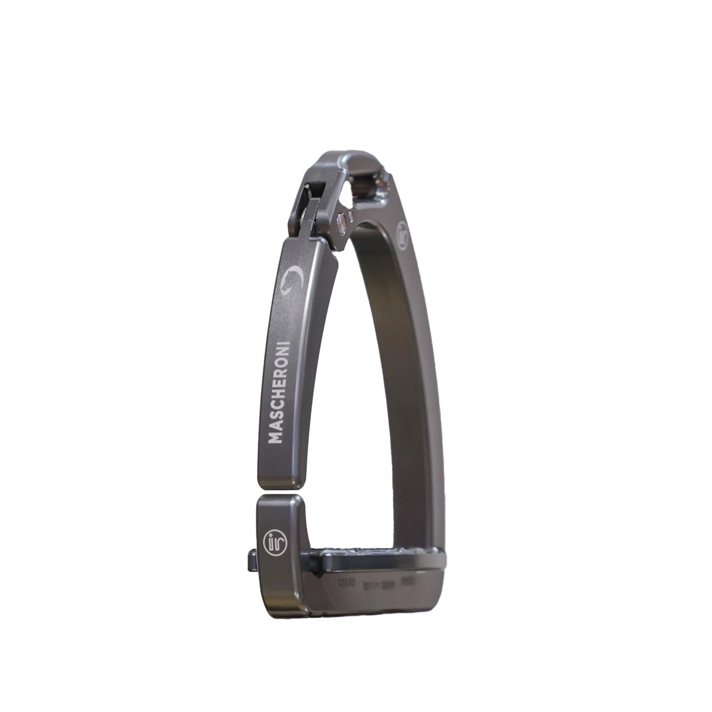 IRO TITANIUM INNOVA RIDING