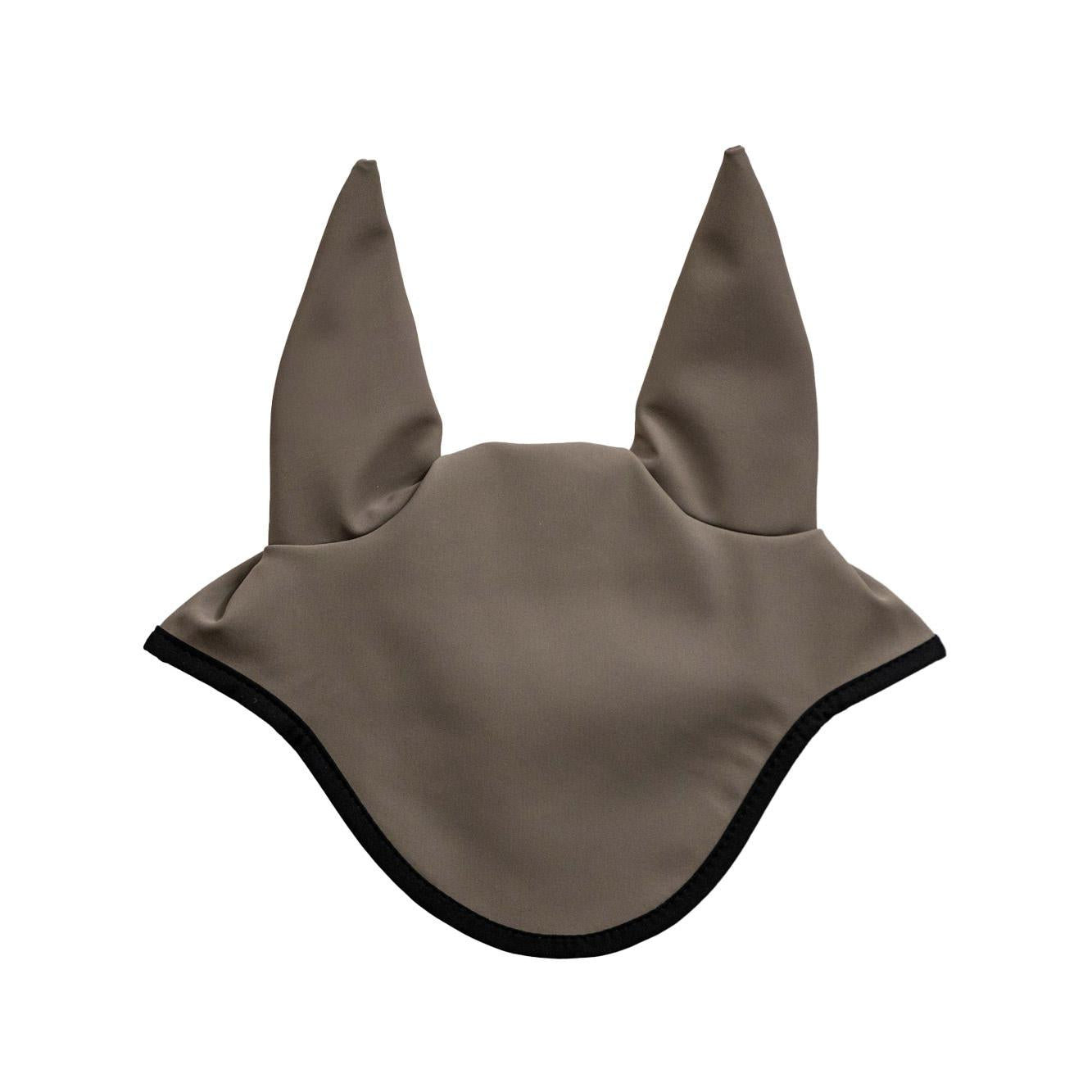 Sottosella Da Salto Mascheroni Con Cuffietta E Motivo A Rombi Beige SOTTOSELLA+CUFFIETTAROMBO BEIGE MASCHERONI SELLERIA 