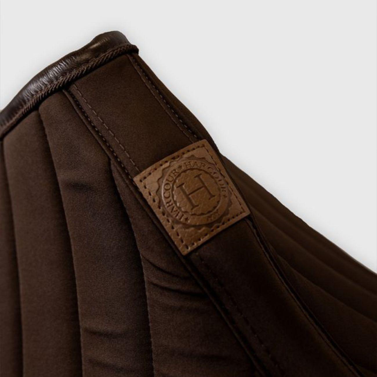 Sottosella Da Salto Balthazar Harcour Marrone 3000450048 BROWN HARCOUR 