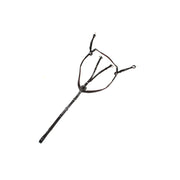 DY'ON PETTORALE DA CACCIA CON ELASTICO DYON Marrone PETTORALI 09DYB462 BROWN DY'ON 