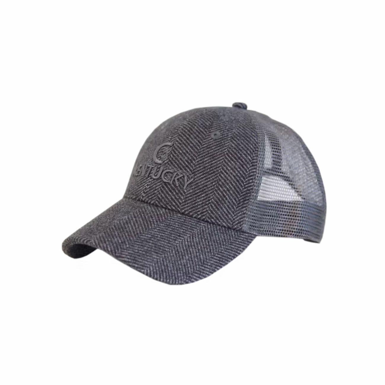 CAPPELLINO TRUCKER IN LANA KENTUCKY 42594 08GREY KENTUCKY