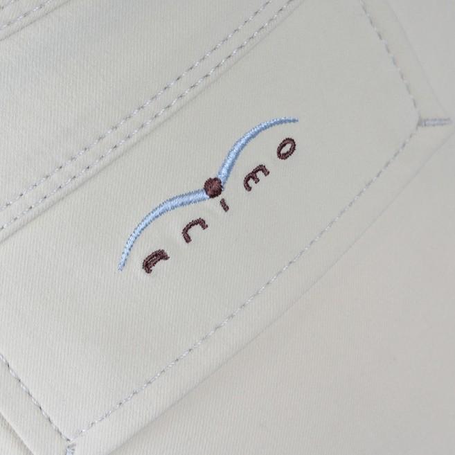 ANIMO Beige riding breeches 09AMDENISE BEIGE ANIMO