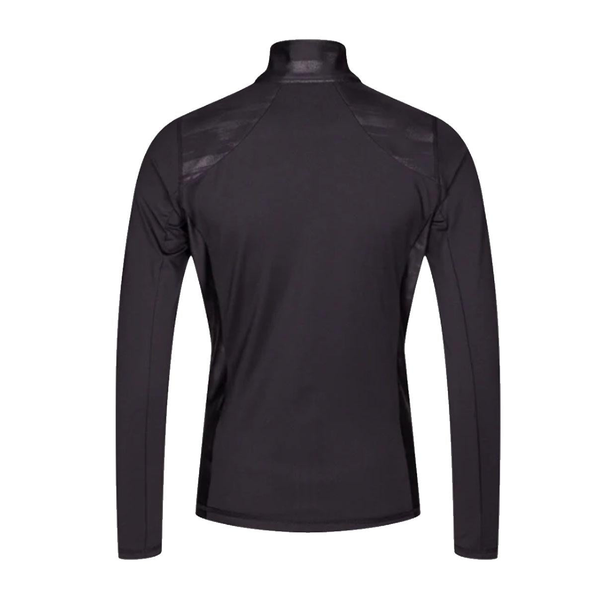 MAGLIA DONNA A MANICA LUNGA FULL ZIP KLCEANNA 30KING-2320183101 6020NAVY KINGSLAND 