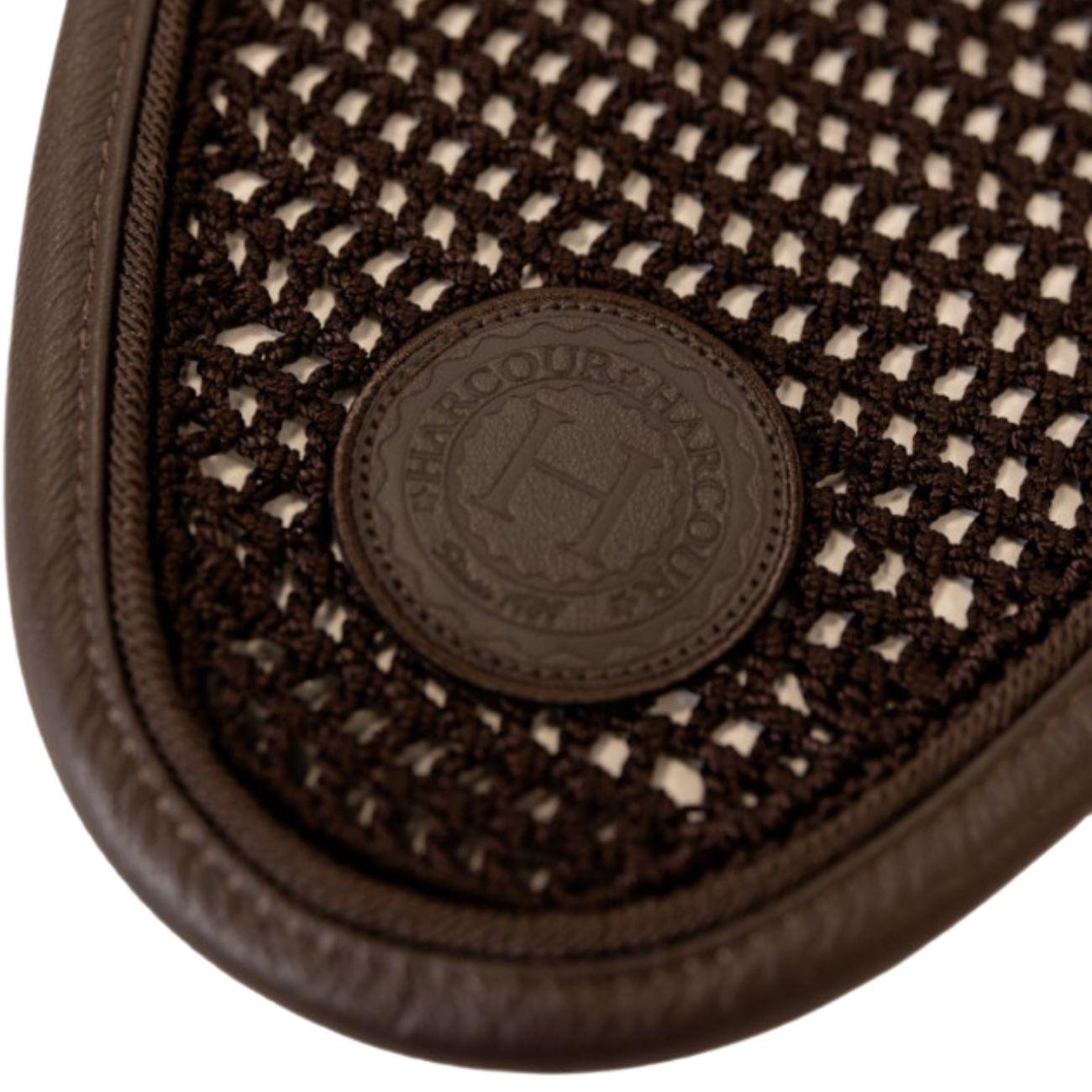 Cuffietta Antimosche Baltha Harcour Marrone 3000450049 BROWN HARCOUR 