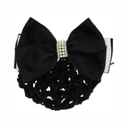 Retina Per Capelli Equitheme 9302462 01BLACK EQUITHEME 