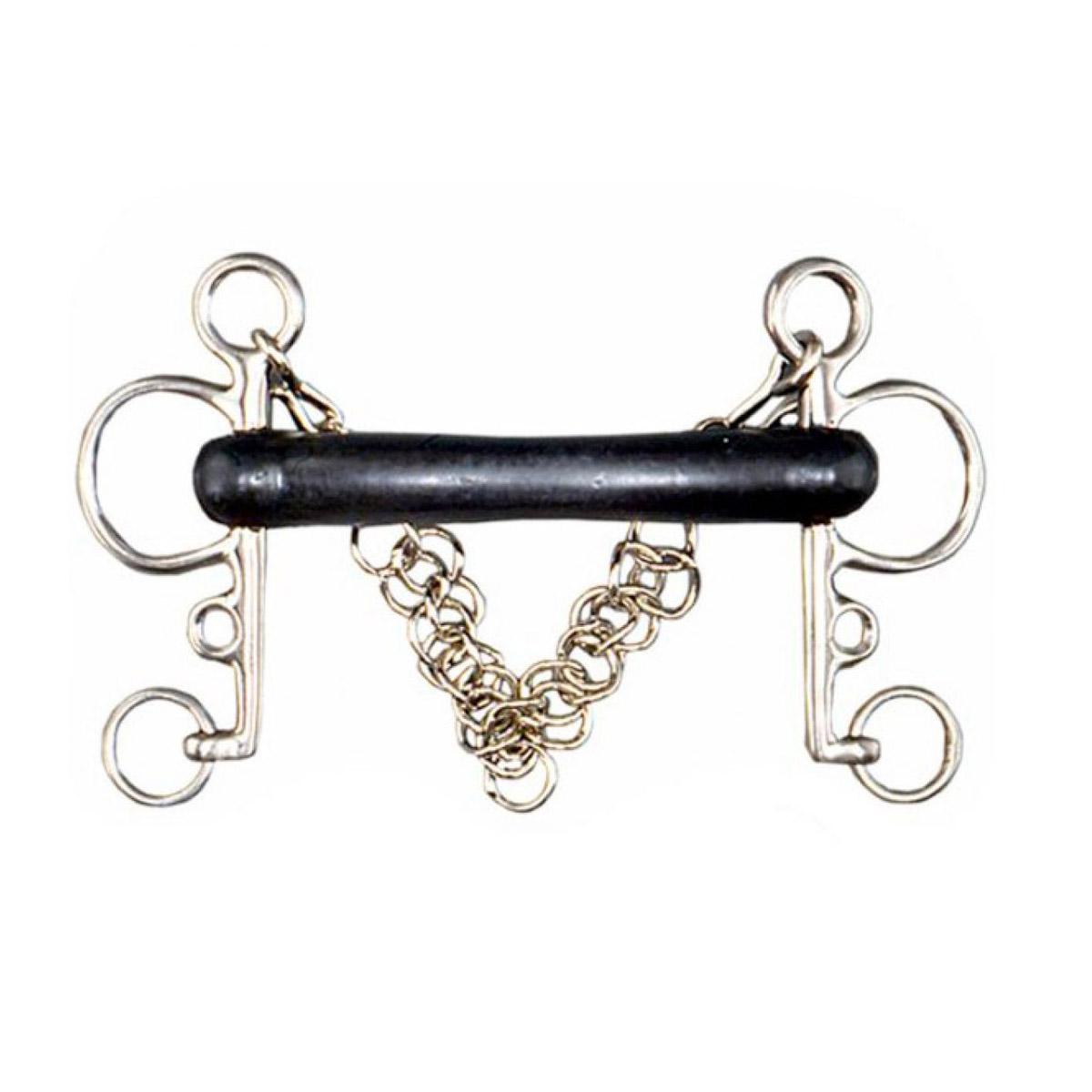 MORSO CENTAURO CANNA 19MM ASTA CORTA 09TA1603207 GOMMA TATTINI