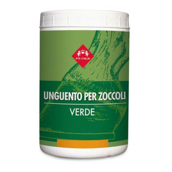 Unguento Verde1000 ml FM Italia 09FM556 NEUTRO FM ITALIA 
