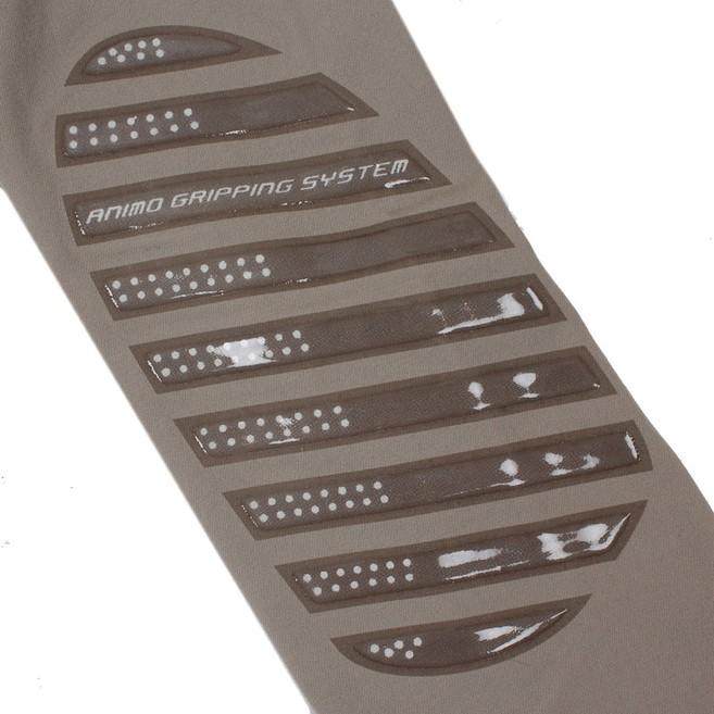 ANIMO Nani Animo Wood Pantaloni Da Equitazione 13AMNANI 70/B WOOD ANIMO 