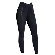LEGGINS Woman riding VITA ALTA FULL GRIP style KLKATINKA 09KING-2210246338 020NAVY KINGSLAND
