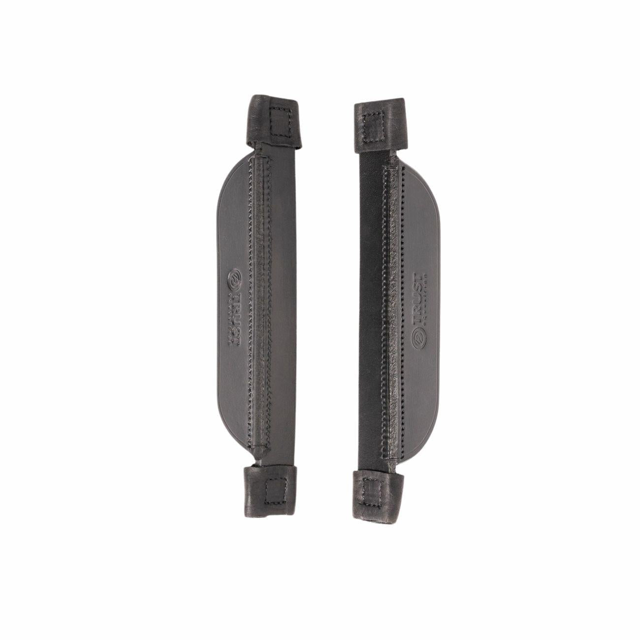 Paraocchi Trust Equestrian Nero E22901 BLACK TRUST EQUESTRIAN 