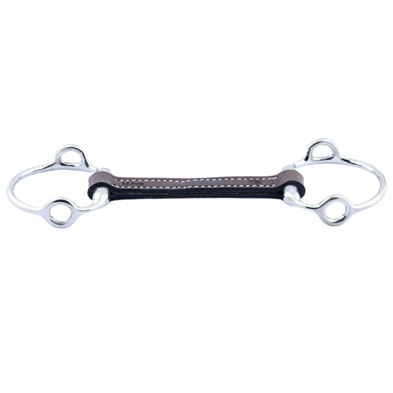 JUMP'IN FILETTO ELEVATORE ANELLI INTERO IN CUOIO JUMP'IN Cuoio elevatore 6A 09JU6A CUOIO JUMP'IN 
