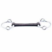JUMP'IN FILETTO ELEVATORE ANELLI INTERO IN CUOIO JUMP'IN Cuoio elevatore 6A 09JU6A CUOIO JUMP'IN 