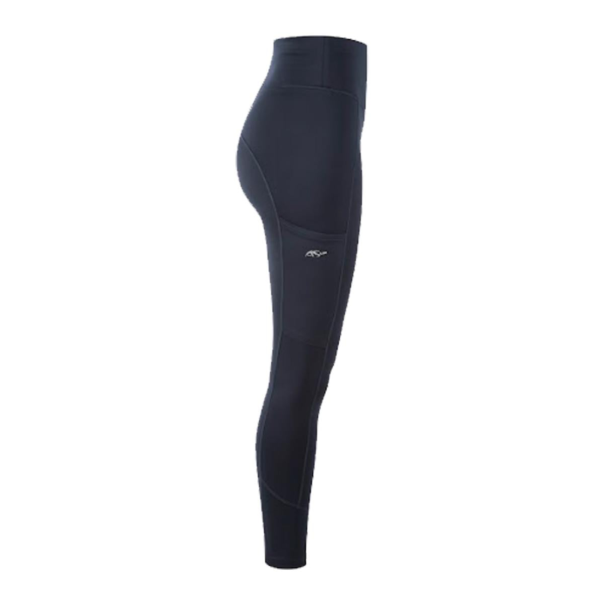 PANTALONE DA EQUITAZIONE DONNA SISCO 22X ANNA SCARPATI 29AS-SSICPGSD BLU ANNA SCARPATI 